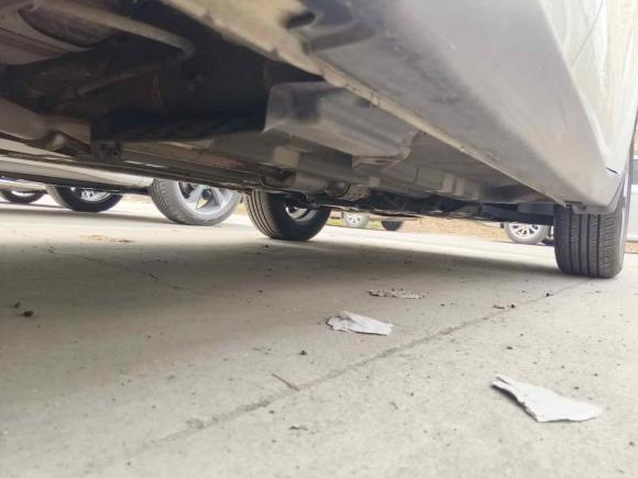 [合肥·皖C] 二手起亚KX3傲跑2015款 1.6L 自动两驱DLX