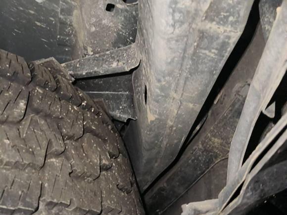 [成都·川A] 二手福特撼路者2017款 2.0T 汽油自动四驱旗舰版 7座