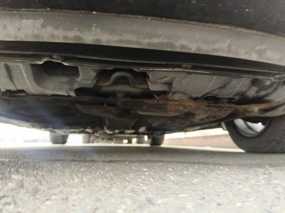 [湖州·辽H] 二手本田雅阁2016款 2.4L 智尊版