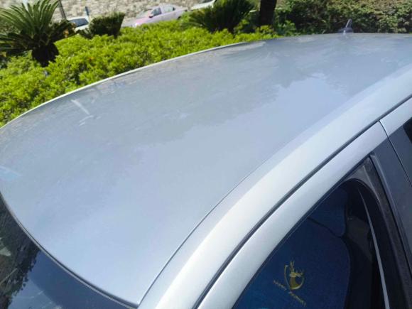 [南京·苏A] 二手大众朗逸2015款 1.6L 自动风尚版