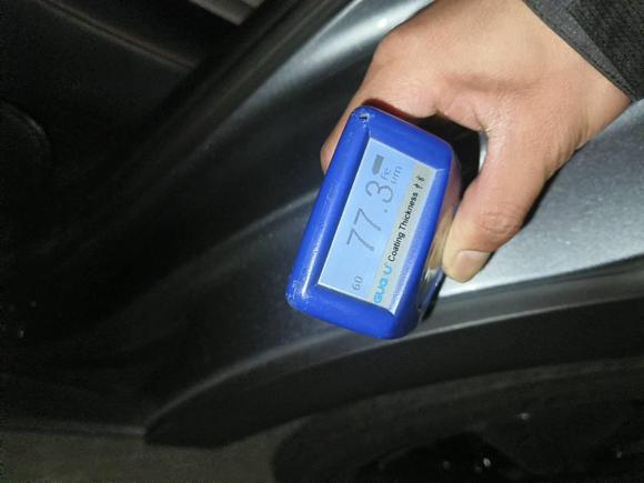 [广州·粤A] 二手比亚迪海豚2023款 420km 自由版