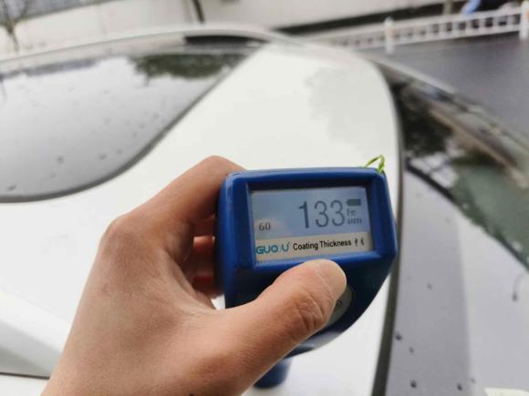 [杭州·浙A] 二手荣威荣威RX5 eMAX2020款 500PHEV 4G互联豪华版