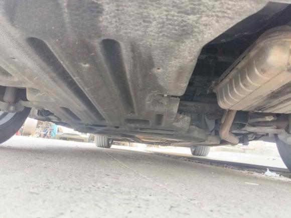 [上海·沪A] 二手别克VELITE 52017款 时尚增程型