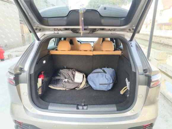 [上海·沪A] 二手荣威荣威RX5新能源2023款 eRX5 超混尊荣版