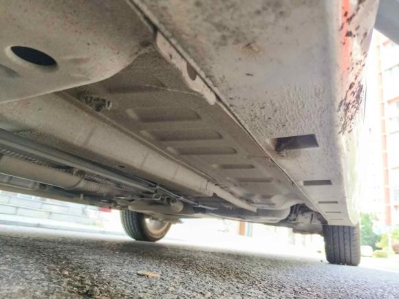 [武汉·鄂J] 二手东风风神奕炫2021款 230T 自动追影版