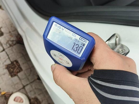 [广州·粤A] 二手奥迪奥迪A4L2019款 40 TFSI 进取型 国VI