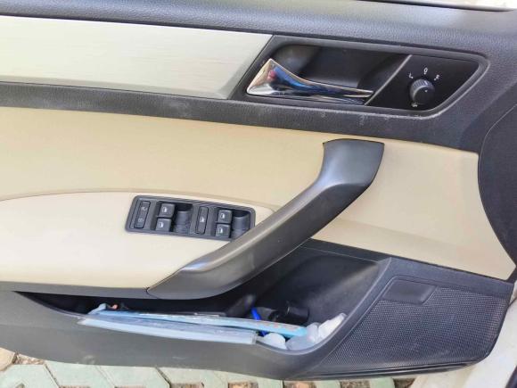 [上海·宁A] 二手斯柯达昕动2014款 1.4TSI DSG舒享版