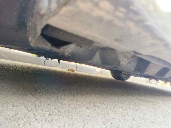 [南京·苏A] 二手福特金牛座2015款 EcoBoost 245 时尚型