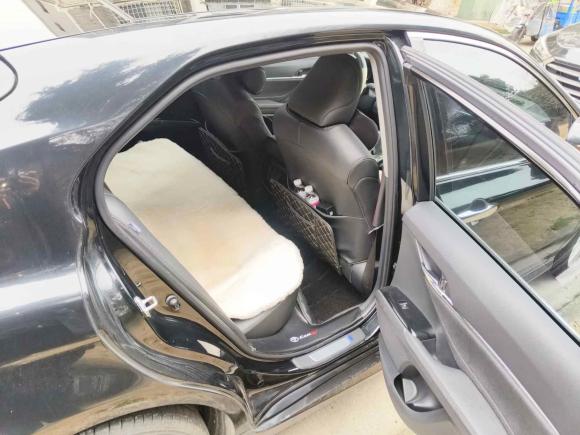 [上海·沪E] 二手丰田凯美瑞2019款 改款 2.5G 豪华版