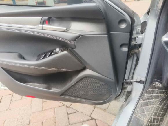 [上海·苏F] 二手马自达阿特兹2021款 2.0L 蓝天豪华版