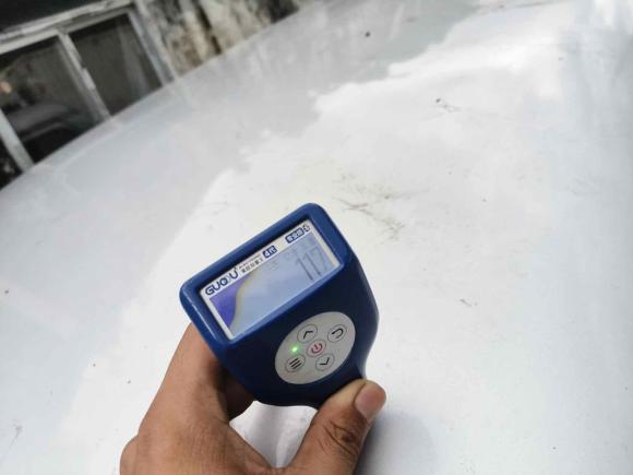 [深圳·渝A] 二手东风风行菱智2018款 M3 1.5L 5座基本型