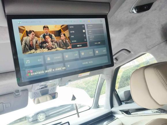 [苏州·苏E] 二手极氪极氪0092022款 WE版