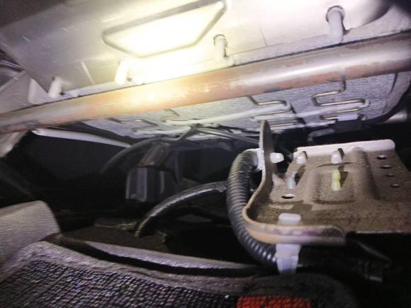 [上海·沪B] 二手日产奇骏2014款 2.0L CVT舒适版 2WD