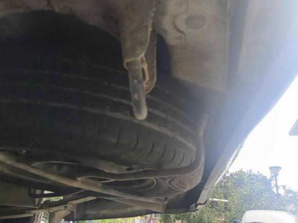 [杭州·皖N] 二手东风风行菱智2019款 M5L 1.6L 7座标准型 国VI