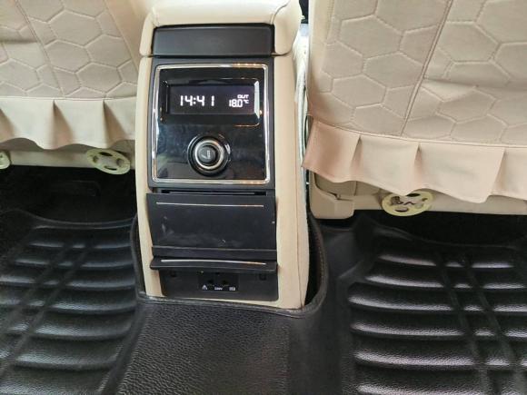 [上海·沪A] 二手斯柯达速派2013款 1.8TSI 自动名仕版