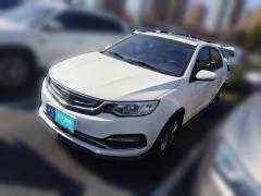 [常州·赣A]吉利汽车&nbsp;&nbsp;远景&nbsp;&nbsp;2018款 1.5L 手动幸福版