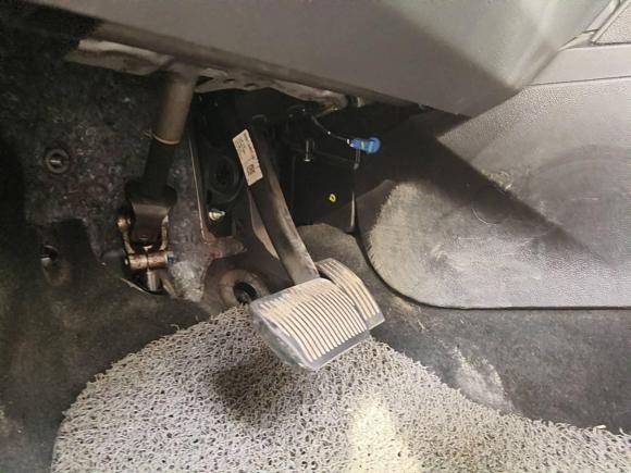 [杭州·浙J] 二手福特福睿斯2015款 1.5L 自动时尚型