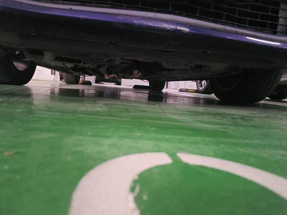 [杭州·浙A] 二手本田思铂睿2009款 2.4L TYPE-S