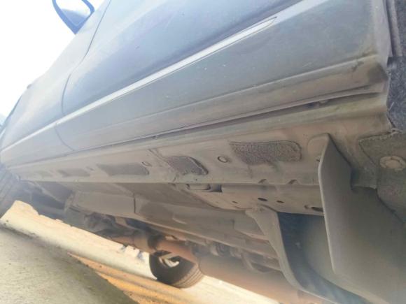 [成都·川A] 二手日产楼兰2013款 3.5L CVT 荣耀版