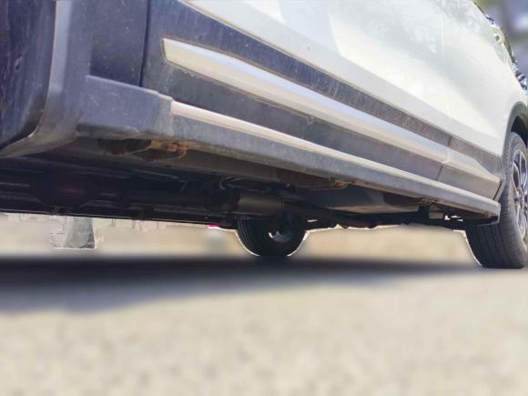 [青岛·鲁U] 二手东南东南DX52019款 1.5T CVT尊贵型