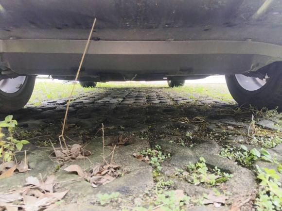 [上海·浙F] 二手魏牌魏牌 VV62020款 2.0T 两驱智护+