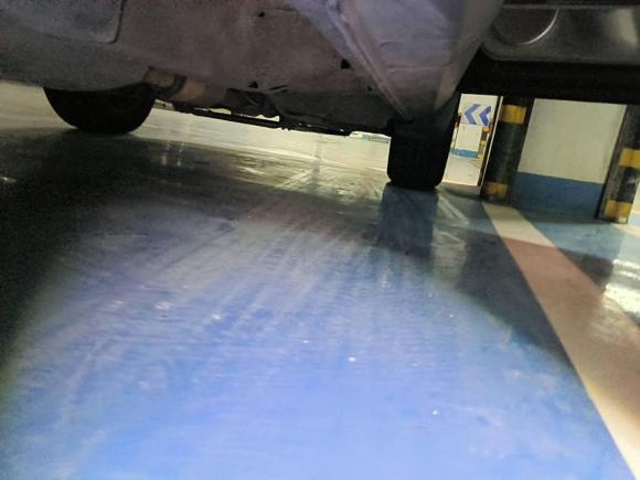 [成都·甘A] 二手雪佛兰科帕奇2014款 2.4L 两驱城市版 5座