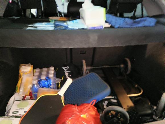 [苏州·苏E] 二手大众T-ROC探歌2021款 280TSI DSG两驱舒适智联版