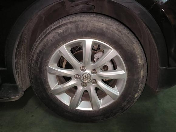 [武汉·鄂A] 二手别克昂科威Plus2019款 20T 两驱豪华型 国V