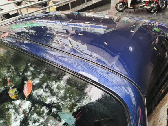 [上海·沪A] 二手马自达马自达MX-52009款 2.0