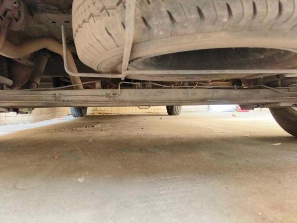 [广州·粤A] 二手日产日产NV2002011款 1.6L 232座 尊雅型