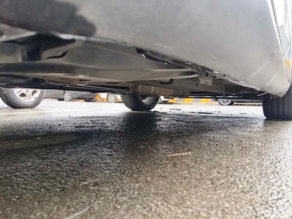 [无锡·苏B] 二手DSDS 62014款 1.6T 尊享版THP200