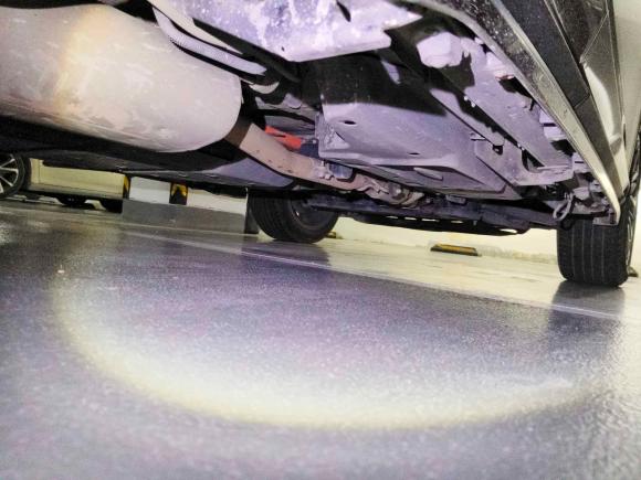 [深圳·粤B] 二手雷克萨斯雷克萨斯RX2020款 450hL 四驱典雅版7座 国VI