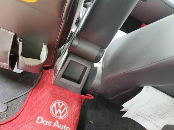 [上海·沪B] 二手大众桑塔纳2019款 1.5L 手动舒适版 国VI