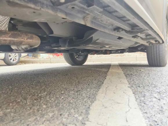 [无锡·苏B] 二手哈弗哈弗大狗2022款 1.5T DCT两驱边牧版