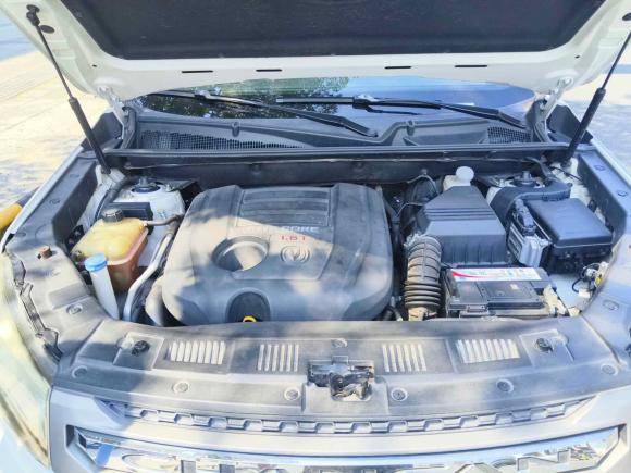 [无锡·苏B] 二手长安长安CS752016款 1.8T 自动精英型 国V