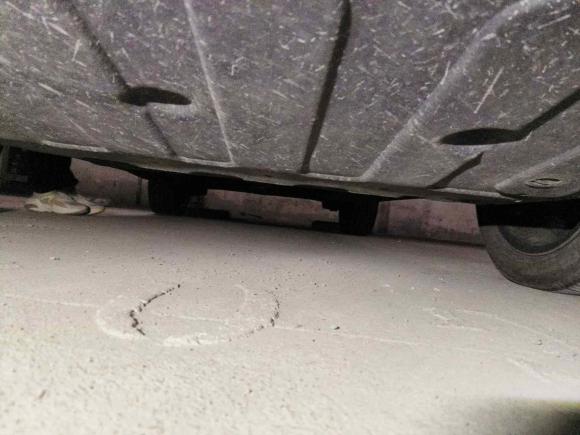 [合肥·皖A] 二手江汽集团瑞风S42019款 1.5T 手动梦想型