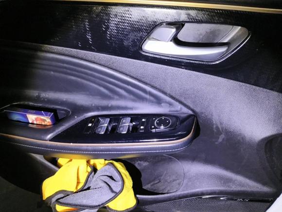 [上海·沪A] 二手广汽集团广汽丰田iA52021款 豪华版