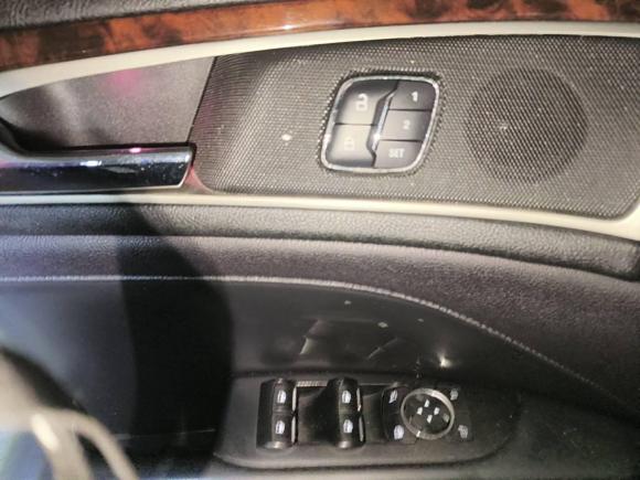 [嘉兴·浙F] 二手林肯林肯MKZ2017款 2.0T 尊享版