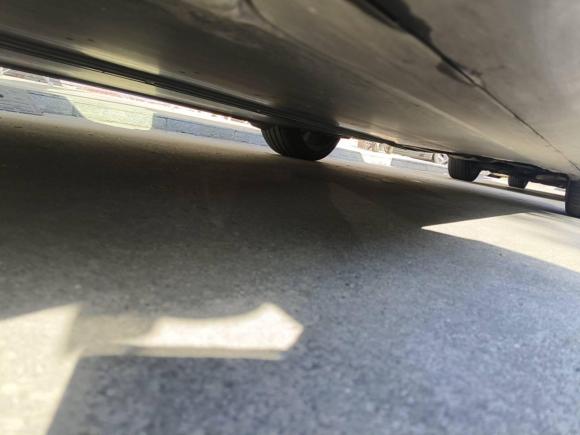 [嘉兴·浙A] 二手特斯拉Model Y2021款 标准续航后驱版