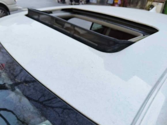 [南京·苏L] 二手雪佛兰迈锐宝2014款 2.0L 自动舒适版