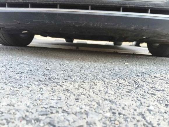 [上海·晋M] 二手奥迪奥迪A6L2016款 30 FSI 舒适型