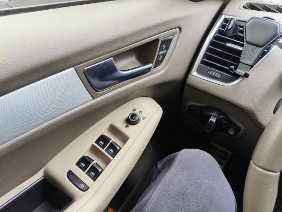 [上海·沪F] 二手奥迪奥迪Q52011款 2.0TFSI 技术型