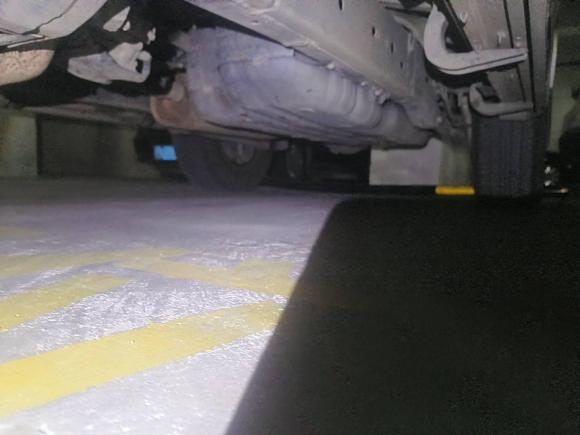 [深圳·粤B] 二手丰田普拉多2005款 4.0L 自动GX豪华版