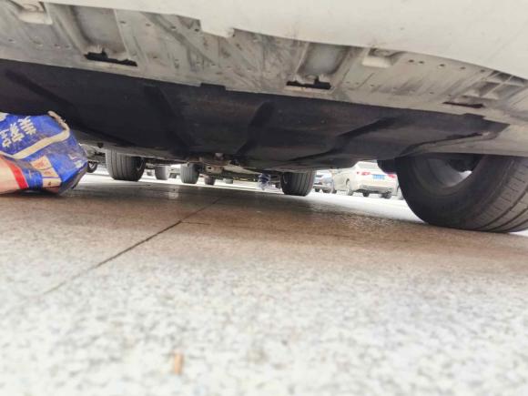 [南昌·赣A] 二手奥迪奥迪Q32015款 30 TFSI 舒适型