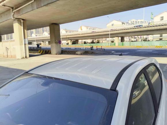 [苏州·苏E] 二手比亚迪元2016款 1.5L 自动豪华型