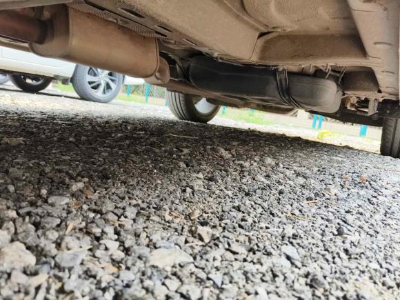 [济南·鲁A] 二手荣威荣威RX52021款 PLUS 330TGI 自动国潮智享版