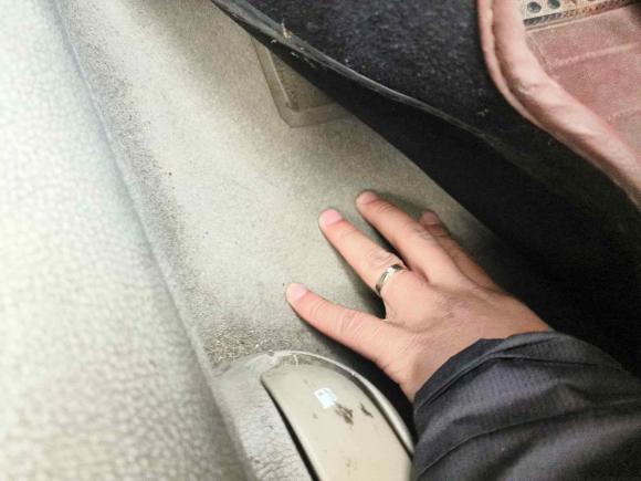 [苏州·苏E] 二手马自达马自达62011款 2.0L 自动时尚型