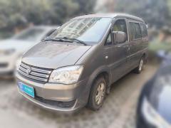 [南通·苏F] 东风风行菱智2018款 M3 1.5L 5座基本型