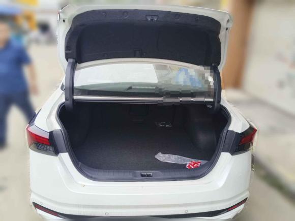 [武汉·鄂W] 二手日产天籁2024款 2.0L XE 真心版