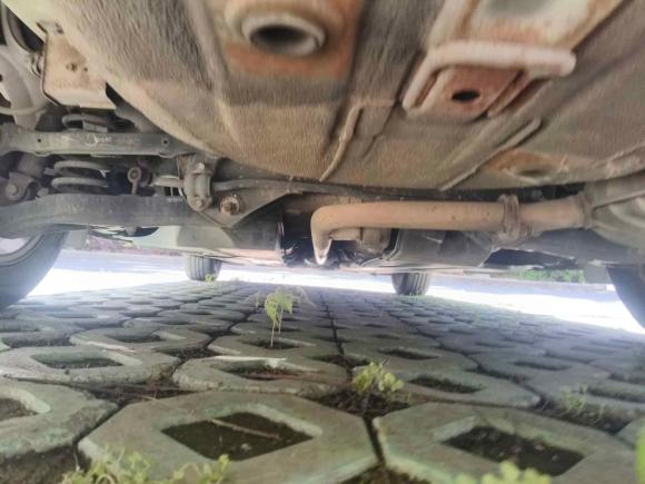 [常州·苏D] 二手现代名图2014款 1.8L 自动智能型GLS